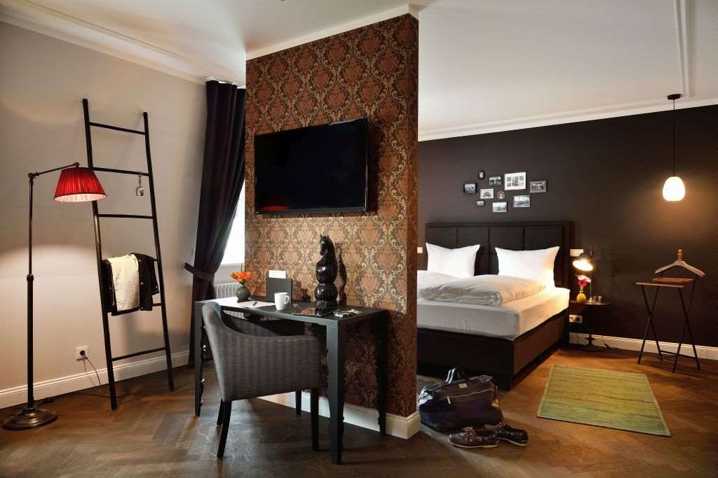 Hotel Syte Mannheim