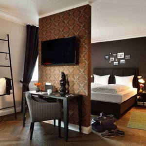 Hotel Syte Mannheim cazare Mannheim