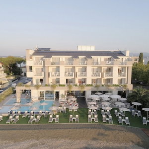 Hotel Ocelle Thermae & Spa cazare Sirmione