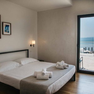 Hotel Aqva Boutique Hotel cazare Sirmione
