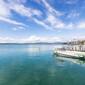 Hotel Cloistered Apartment In Sirmione Near Lake cazare Sirmione