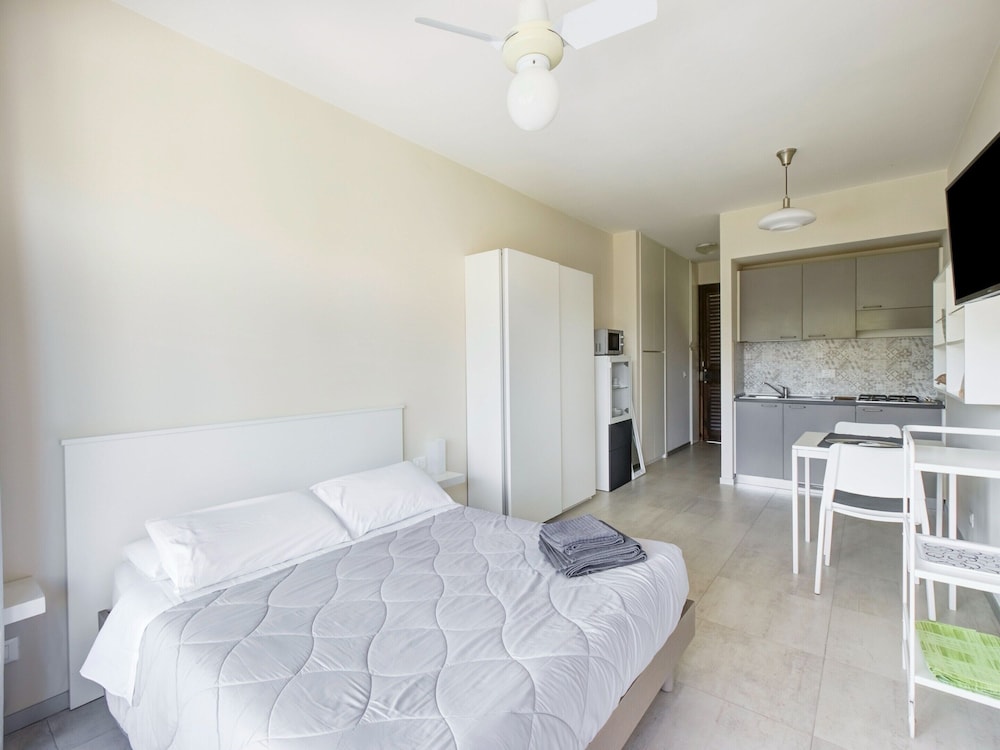 Hotel Cozy Apartment In Sirmione Near Lake Garda
