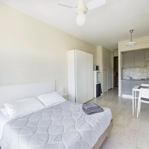 Hotel Cozy Apartment In Sirmione Near Lake Garda cazare Sirmione
