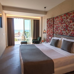 Hotel Olivi Hotel And Natural Spa cazare Sirmione