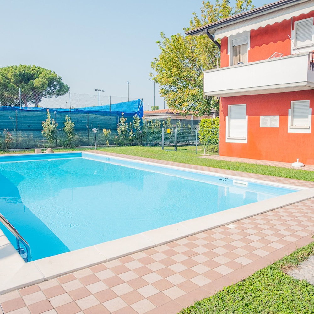 Hotel Sweet Garden Apartment Italian Homing