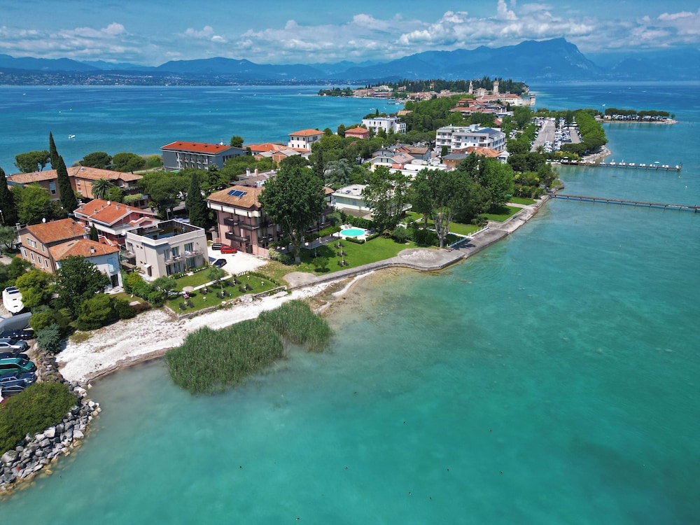 Hotel Villa Canneto Dep.smeraldo