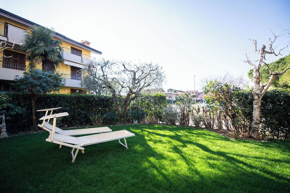 Hotel Villaggio Dei Fiori - App. Primula