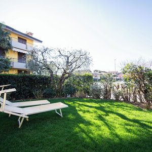 Hotel Villaggio Dei Fiori - App. Primula cazare Sirmione