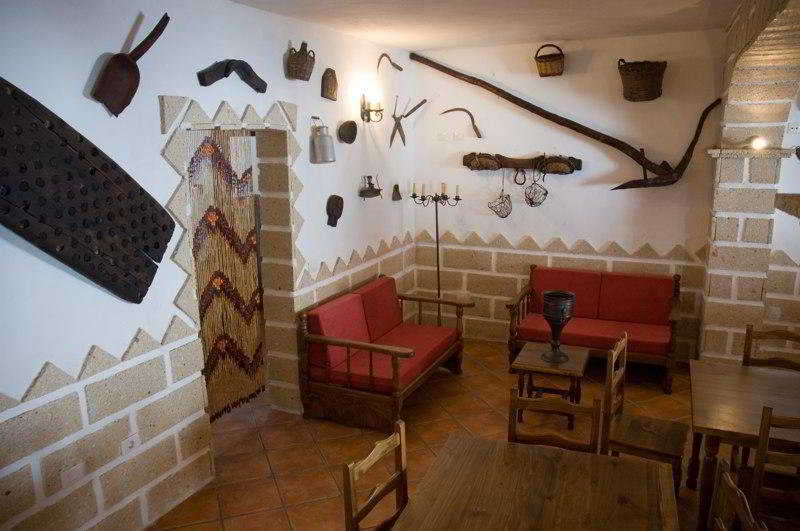 Finca La Hacienda Rural