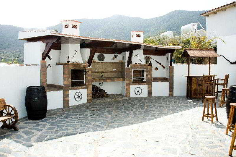dal travel Finca La Hacienda Rural
