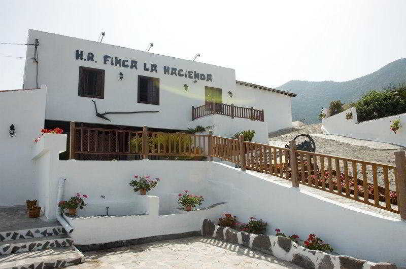 dal travel Finca La Hacienda Rural