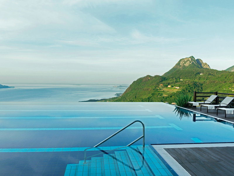 Hotel Lefay Resort & Spa Lago Di Garda