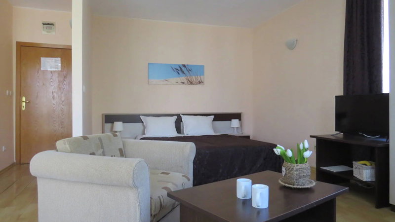 Apart Hotel Vechna R