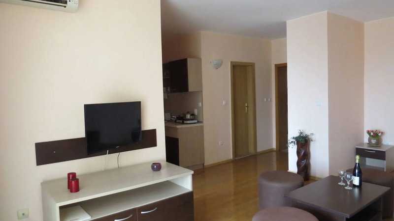 Apart Hotel Vechna R