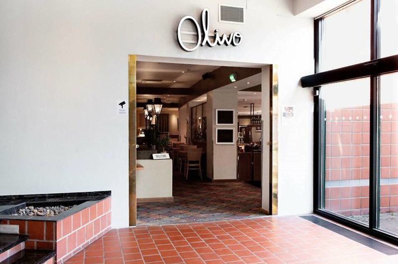 Hotel Scandic Helsinki Aviapolis