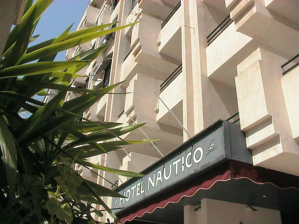 dal travel Nautico Hotel