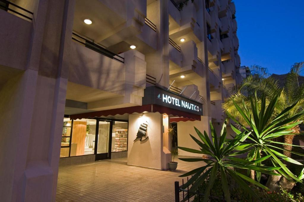dal travel Nautico Hotel