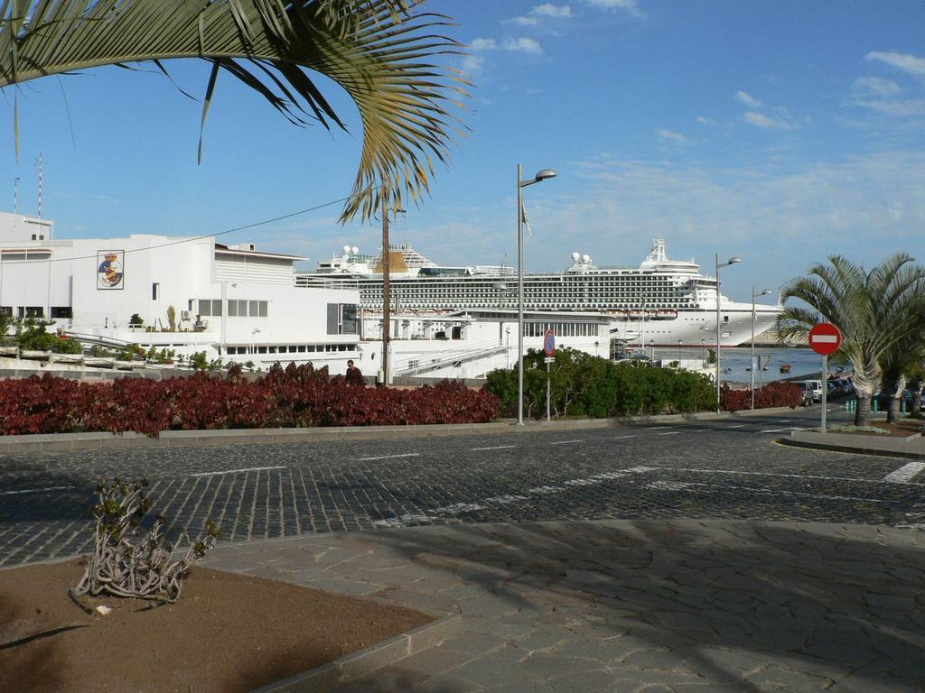 dal travel Nautico Hotel