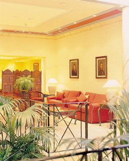 Hotel Rf Apartamentos Bambi