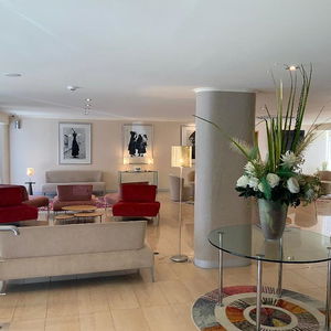 Hotel Hotel Mare cazare Nazare