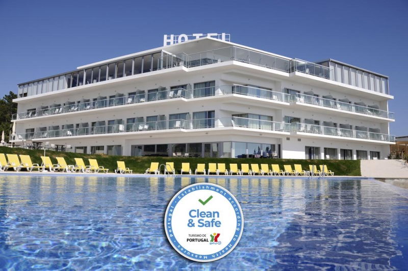 Hotel Hotel Miramar Sul