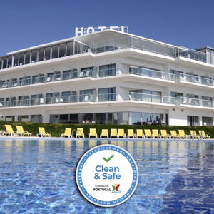 Hotel Hotel Miramar Sul cazare Nazare