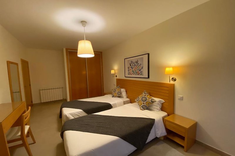 Hotel Vilas Maré Residence