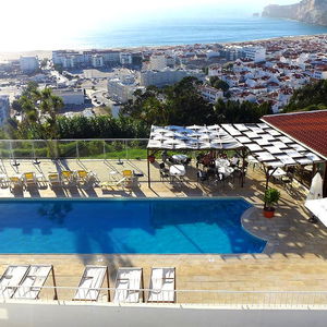 Hotel Miramar Hotel Spa cazare Nazare