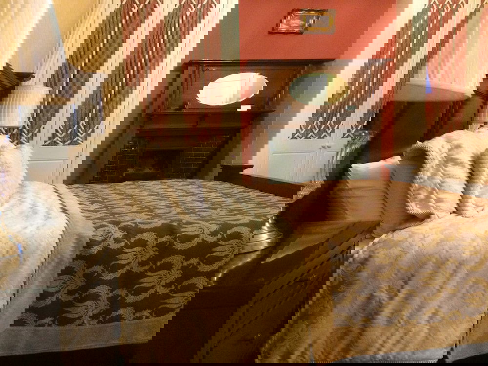 Hotel Innisfree House