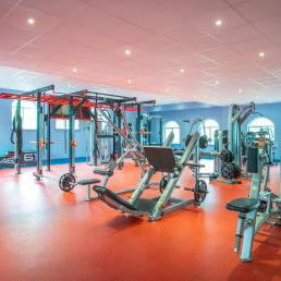 Hotel Boyne Valley Hotel & Country Club cazare Drogheda