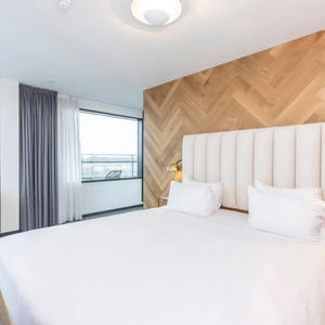 Hotel Fletcher Boutique Hotel Slaak cazare Rotterdam