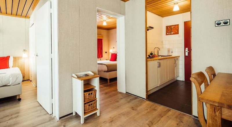Hotel Badhotel Rockanje Aan Zee