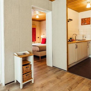 Hotel Badhotel Rockanje Aan Zee cazare Rockanje