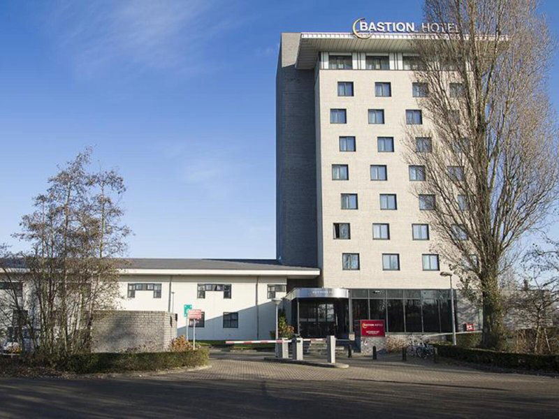 Hotel Bastion Hotel Dordrecht/Papendrecht