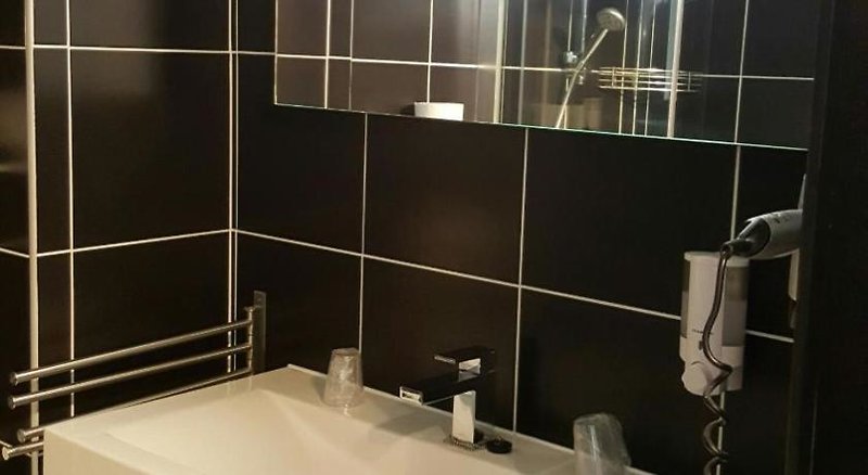 Hotel Fletcher Hotel Restaurant De Witte Brug