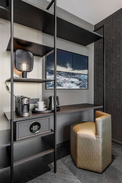 Hotel Le Marin Boutique Hotel