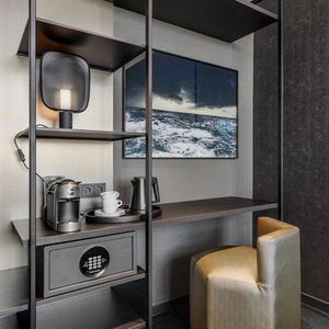 Hotel Le Marin Boutique Hotel cazare Rotterdam