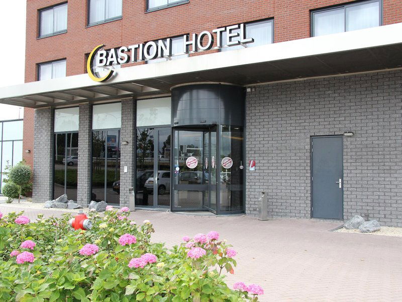 Hotel Bastion Hotel Vlaardingen