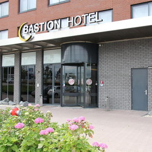 Hotel Bastion Hotel Vlaardingen cazare Vlaardingen