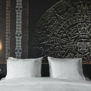 Hotel Mainport Hotel Rotterdam A Hilton Affiliate Hotel cazare Rotterdam
