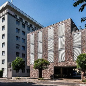 Hotel The Deutz, A Tribute Portfolio Hotel cazare Koln