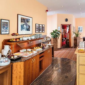 Hotel Hotel Servatius Köln cazare Koln