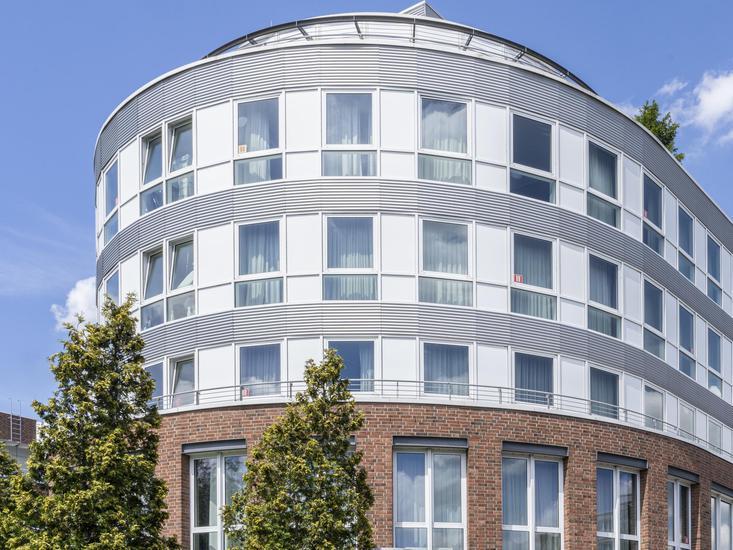 Hotel Plaza Premium Köln