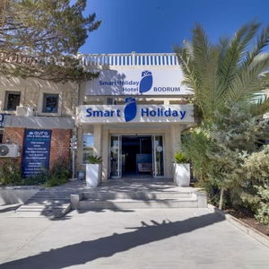 Sejur Smart Holiday Hotel Bodrum vacanta Bodrum