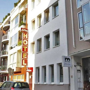 Hotel Cityhotel Cara Vita cazare Koln