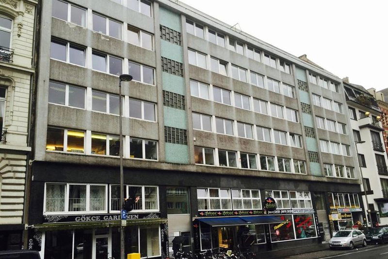 Hotel Hotel Garni Emir