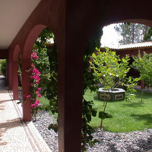 Hotel Hotel Atrio cazare Estreito da Calheta