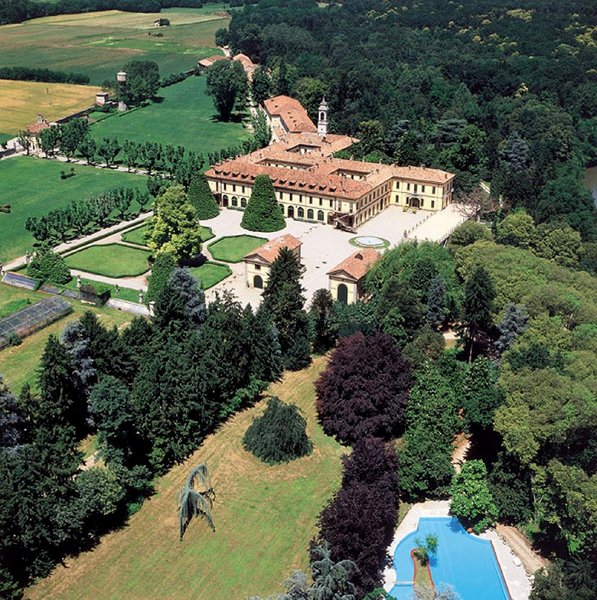 Hotel Country Hotel Castelbarco