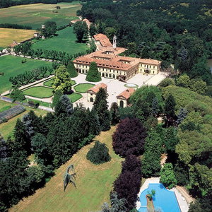 Sejur Country Hotel Castelbarco vacanta Vaprio d'Adda