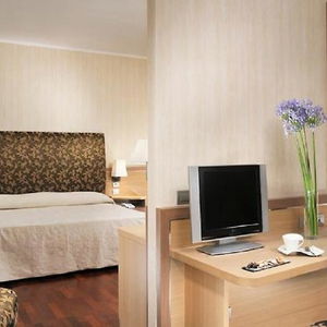 Hotel Poli cazare San Vittore Olona